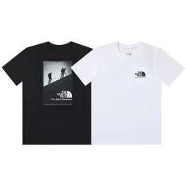 Picture for category The North Face T Shirts Short